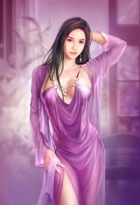這一世,我只想娶你做我的妻(GL)
