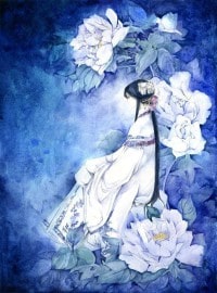 唐老太的種田生活