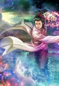 穿成萬人迷文裡的萬人嫌