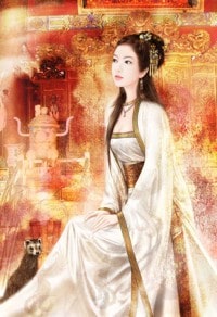 重生校園女神:墨少,放肆寵